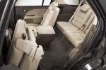 Ford Taurus X 2008 года